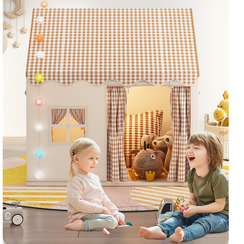 Kid Toys Tent Princess Castle  - Kids Outdoor Play Table ulasan dan harga