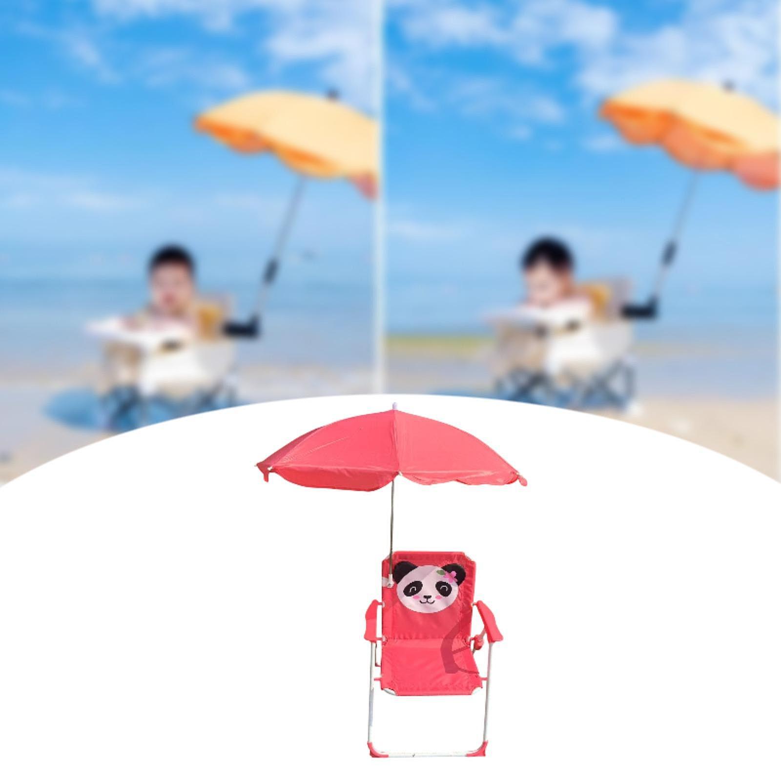 Kids Beach Chairs Tent Hiking  - Kids Outdoor Seating ulasan dan harga