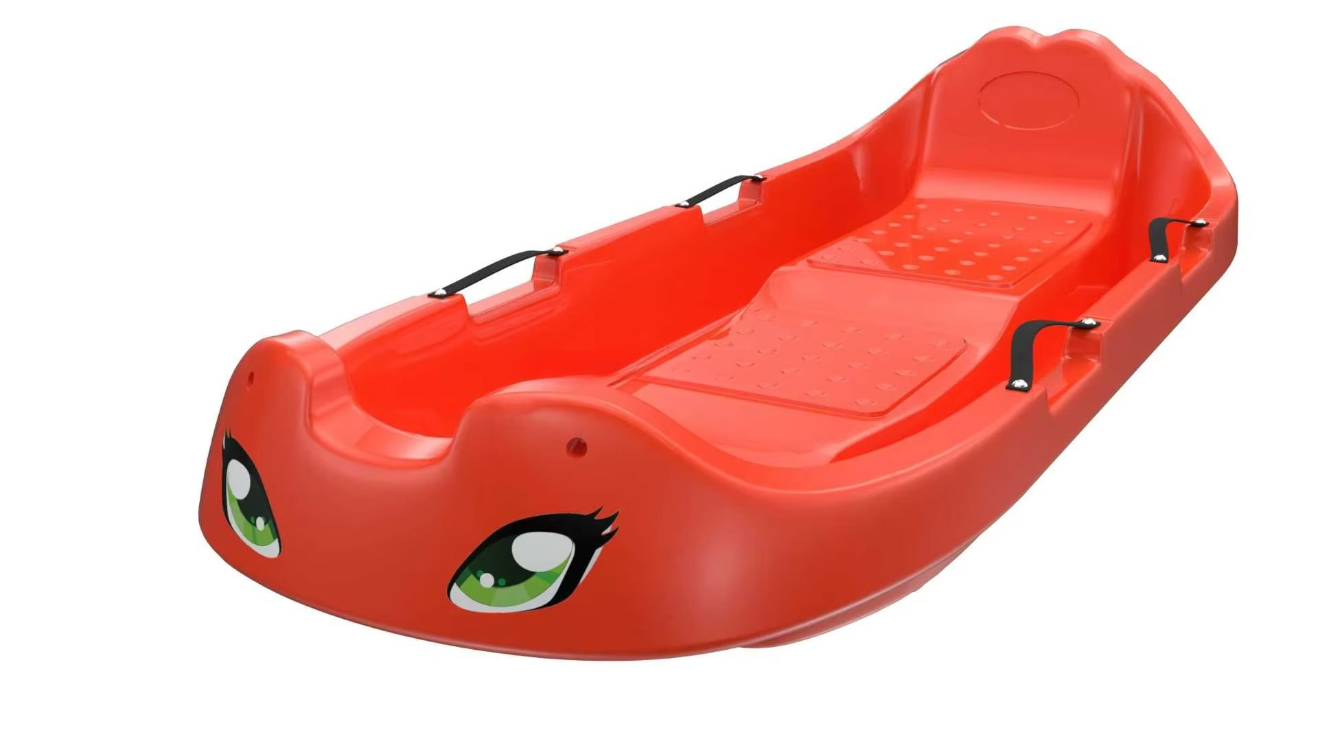 Manufacture Custom Snow Sledge - Kids Outdoor Youtube ulasan dan harga