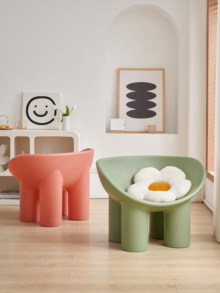 Roly Poly Nordic Design Modern - Kids Outdoor Furniture ulasan dan harga