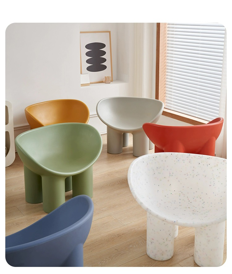 Roly Poly Nordic Design Modern - Kids Outdoor Furniture ulasan dan harga