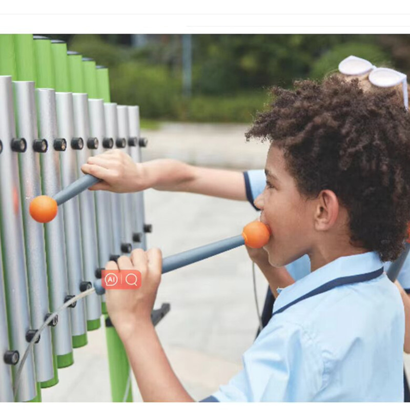 Outdoor Playground Equipment T - Kids Outdoor Instruments ulasan dan harga