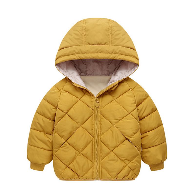 2025 Kids Girls Boys Autumn Wi - Kids Outdoor Jacket ulasan dan harga