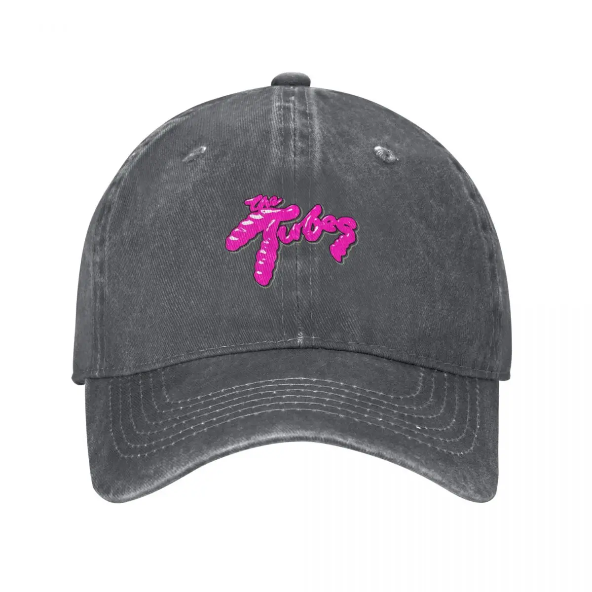 The Tubes Baseball Cap Vintage - Kids Outdoor Youtube ulasan dan harga