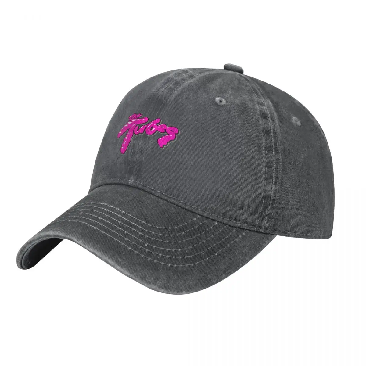 The Tubes Baseball Cap Vintage - Kids Outdoor Youtube ulasan dan harga