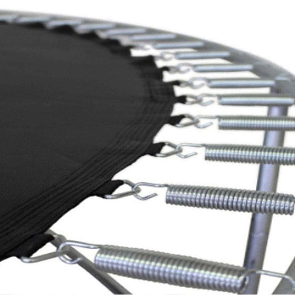 Stretching Trampoline Springs  - Mini Trampoline Spring ulasan dan harga