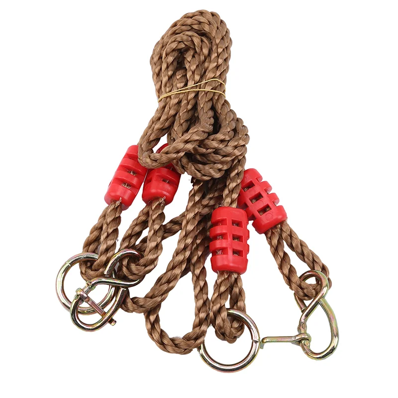 Kids Tree Swing Extension Rope - Kids Outdoor Activity Centre ulasan dan harga