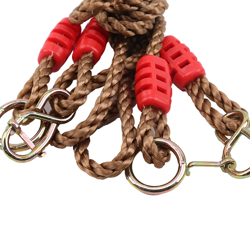 Kids Tree Swing Extension Rope - Kids Outdoor Activity Centre ulasan dan harga