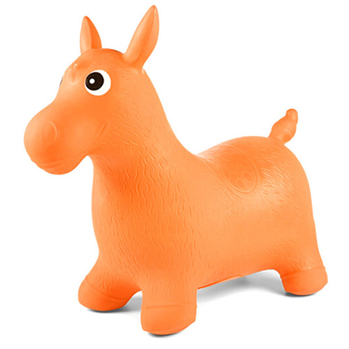 1Pcs Kids Animal Space Hopper  - Kids Outdoor Ride On ulasan dan harga