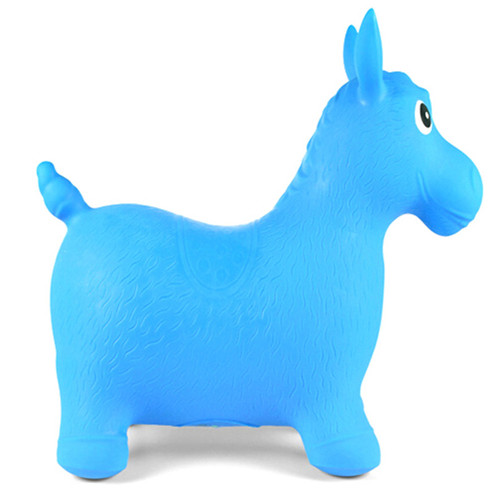 1Pcs Kids Animal Space Hopper  - Kids Outdoor Ride On ulasan dan harga