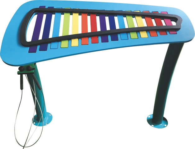 Hot Sale Kids Musical Instrume - Kids Outdoor Instruments ulasan dan harga