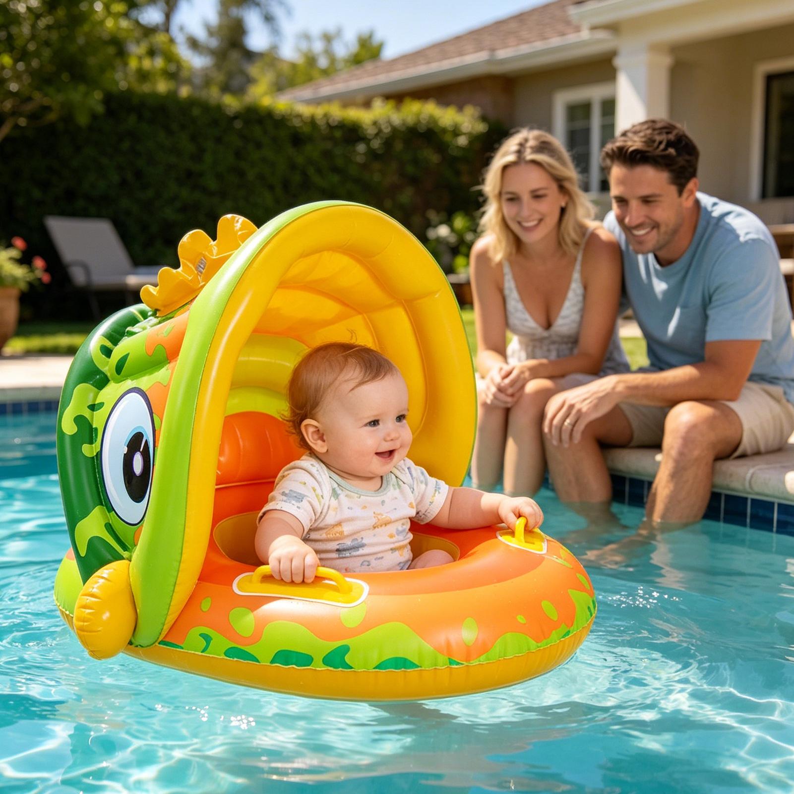 Pool Floats Kids Inflatable Ch - Kids Outdoor Seating ulasan dan harga