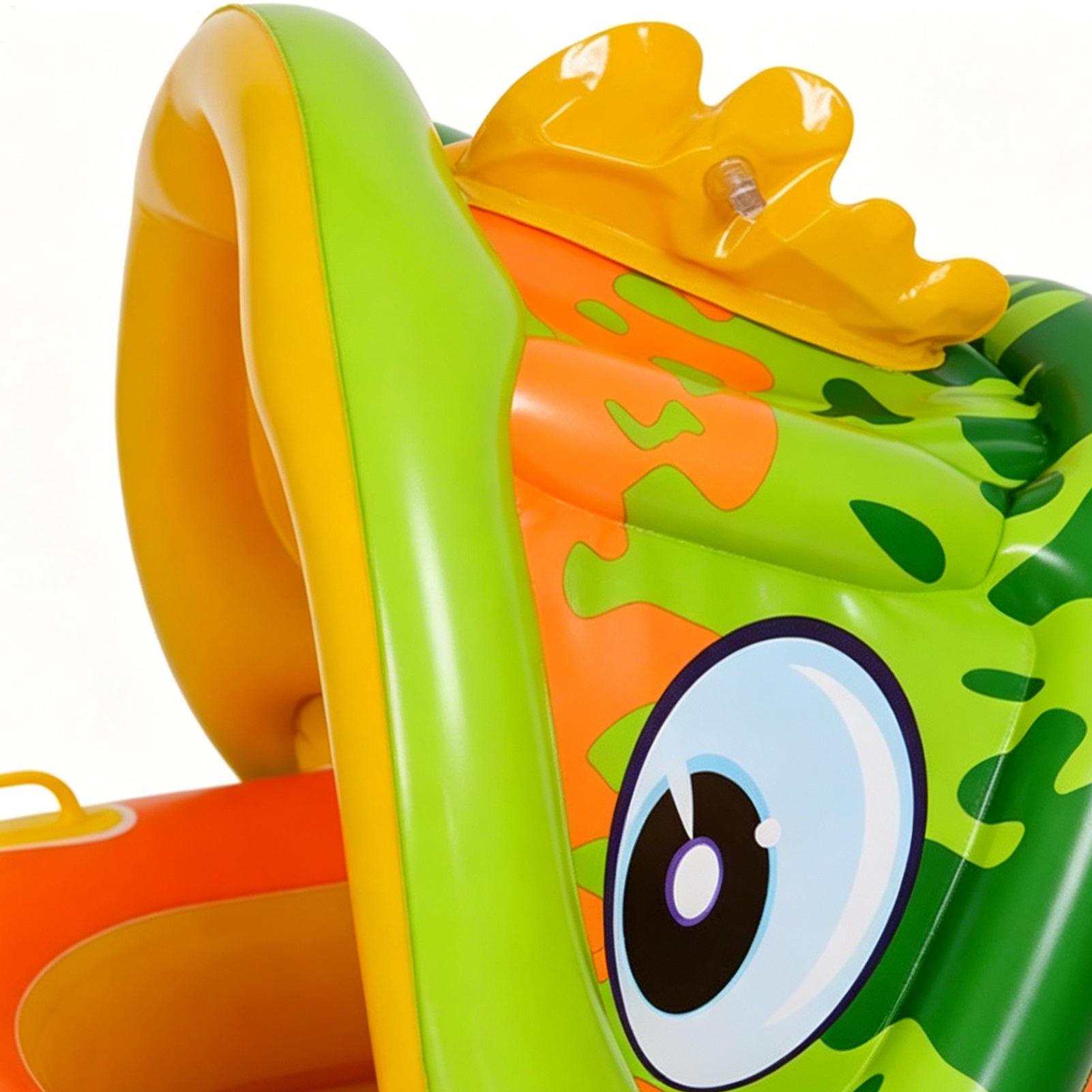 Pool Floats Kids Inflatable Ch - Kids Outdoor Seating ulasan dan harga