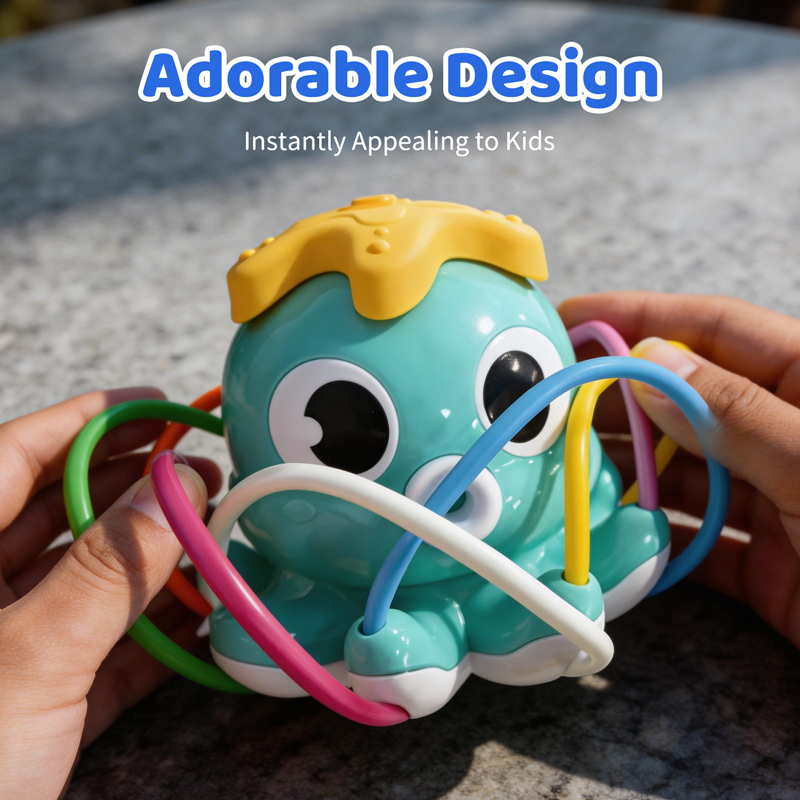 Summer Outdoor Water Sprinkler - Kids Outdoor Activity Centre ulasan dan harga