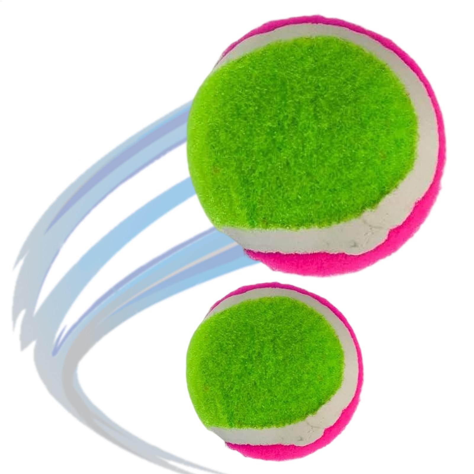 2pcs 2.5 Inch Sticky Toss Catc - Kids Outdoor Pool ulasan dan harga