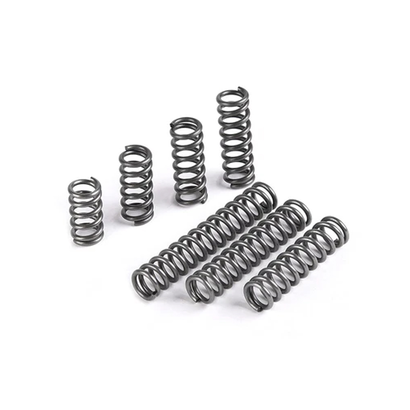 10Pcs/Lot 0.5mm/0.6mm/0.7mm Mi - Mini Trampoline Spring ulasan dan harga