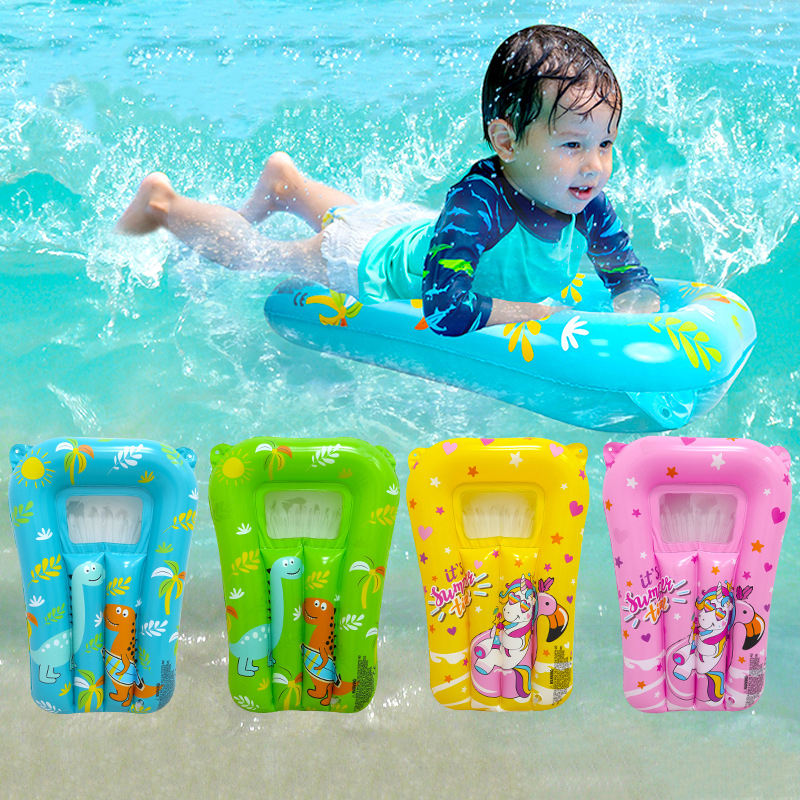 Water Floating Ring Inflatable - Kids Outdoor Seating ulasan dan harga
