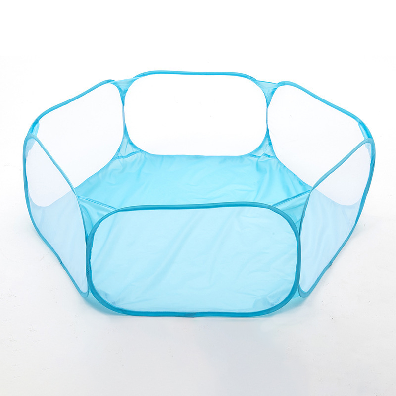 1.2M Ball Pit Ball Pool Foldab - Kids Outdoor Play Table ulasan dan harga