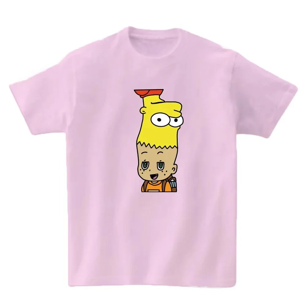 Cartoon character Harajuku pri - Mini Trampoline Spring ulasan dan harga
