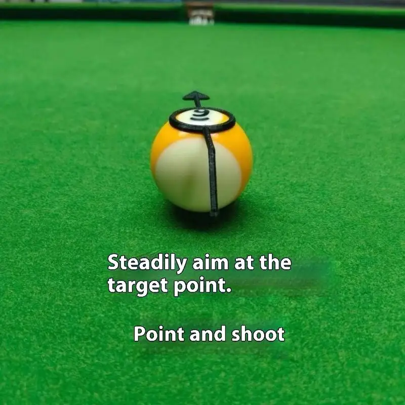 Pool Billiards Aid Practice Ai - Kids Outdoor Pool ulasan dan harga