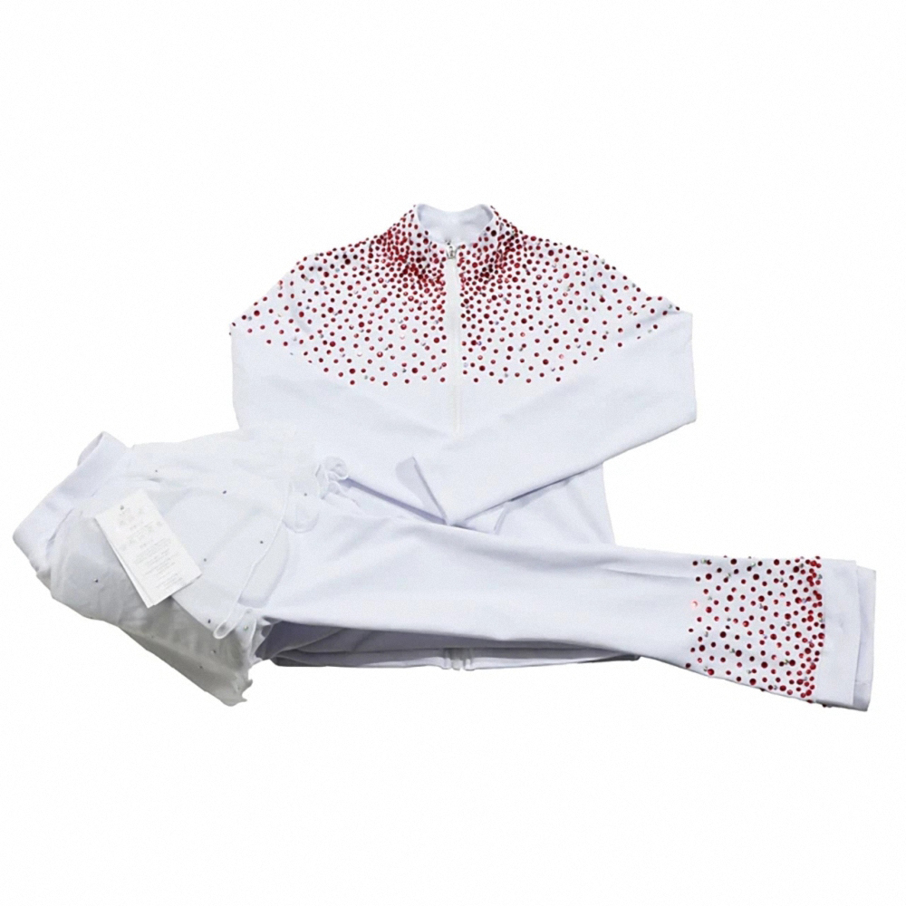 Figure Skating Jackets Girls C - Kids Outdoor Jacket ulasan dan harga