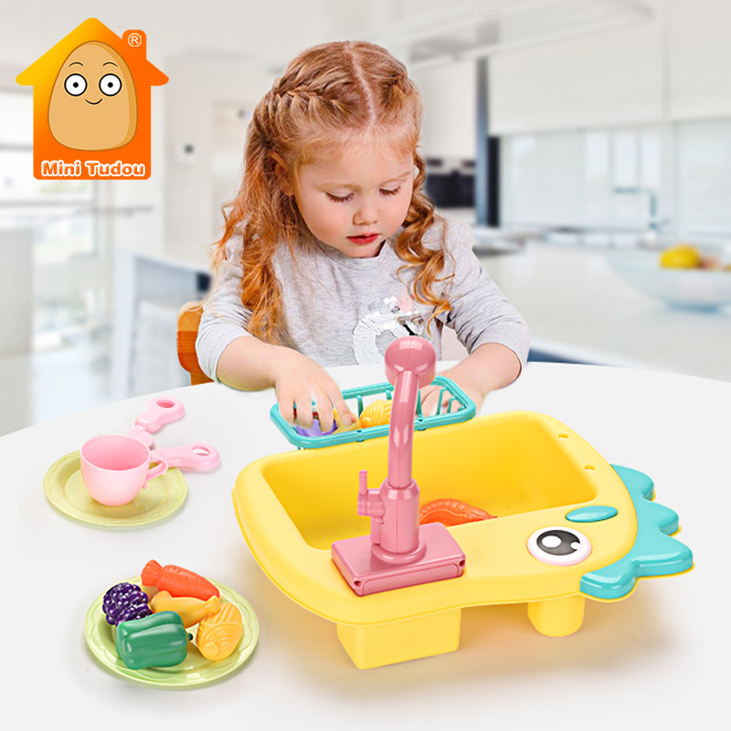 Kids Toy Pretend Play Kitchen  - Kids Outdoor Mud Kitchen ulasan dan harga