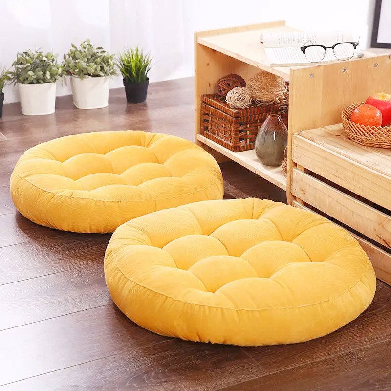 Round Floor Cushion Seating fo - Kids Outdoor Seating ulasan dan harga