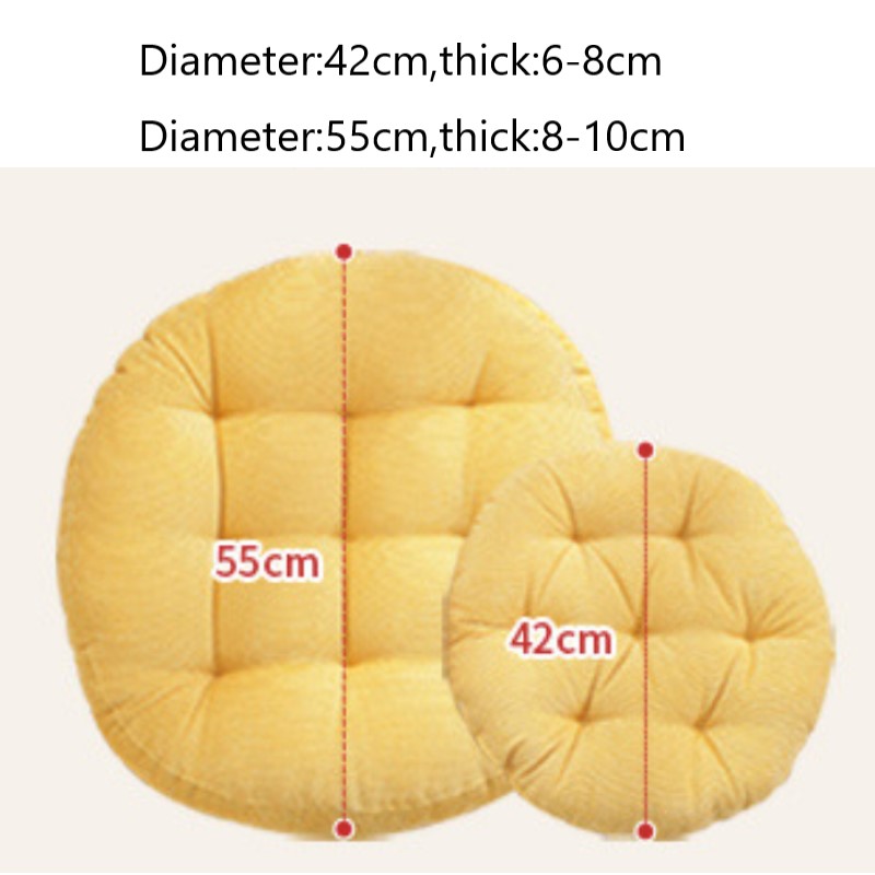 Round Floor Cushion Seating fo - Kids Outdoor Seating ulasan dan harga