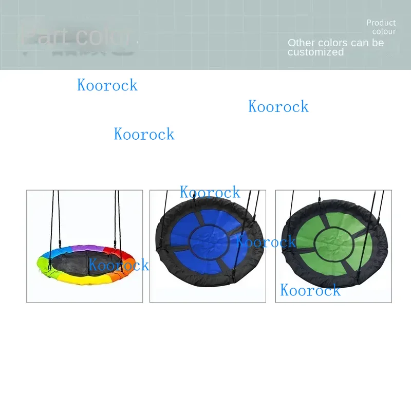 Multiple Colors Children's Par - Kids Outdoor Furniture ulasan dan harga