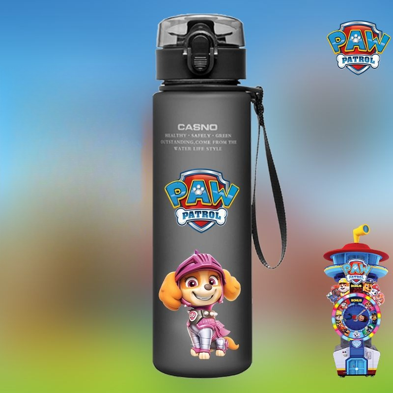 400ML PAW Patrol Student Water - Kids Outdoor Mud Kitchen ulasan dan harga