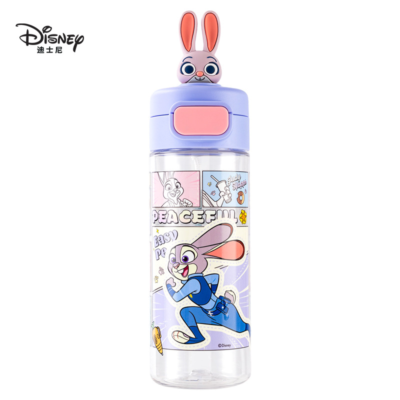 Zootopia Nick Judy & Stitch 3D - Kids Outdoor Mud Kitchen ulasan dan harga