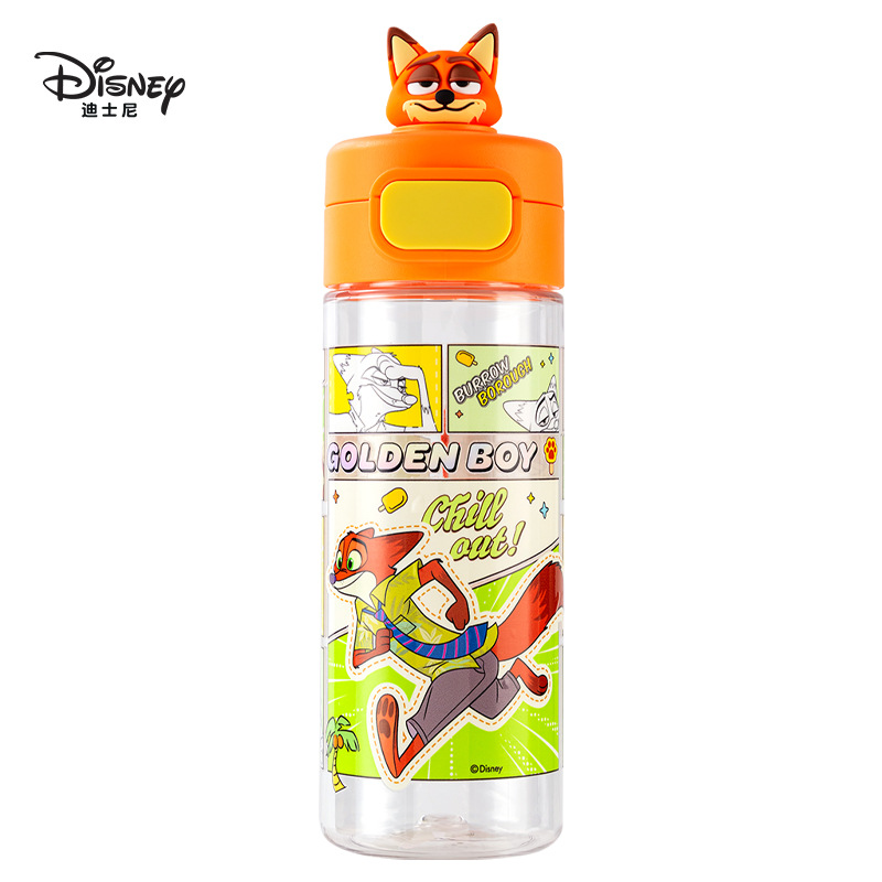 Zootopia Nick Judy & Stitch 3D - Kids Outdoor Mud Kitchen ulasan dan harga