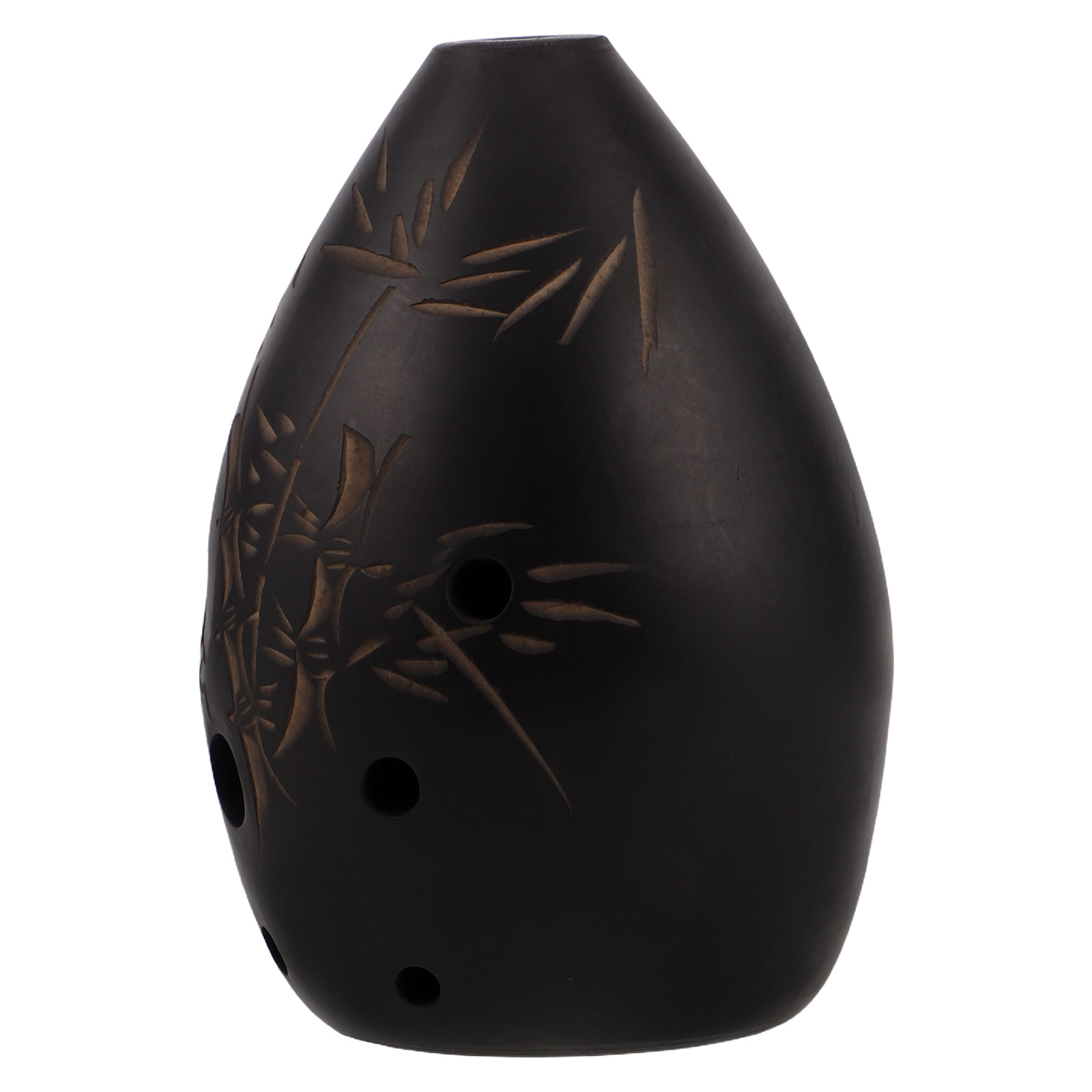 Ceramic 8 Hole Ocarina Hand Po - Kids Outdoor Instruments ulasan dan harga