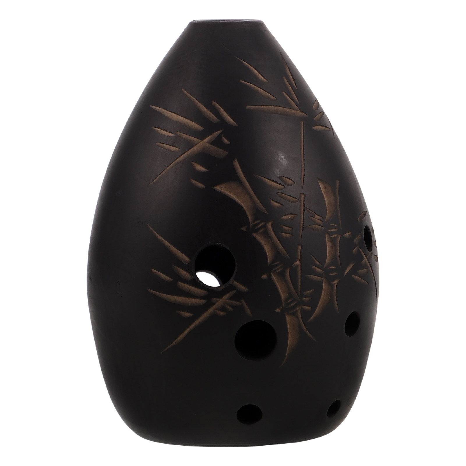 Ceramic 8 Hole Ocarina Hand Po - Kids Outdoor Instruments ulasan dan harga