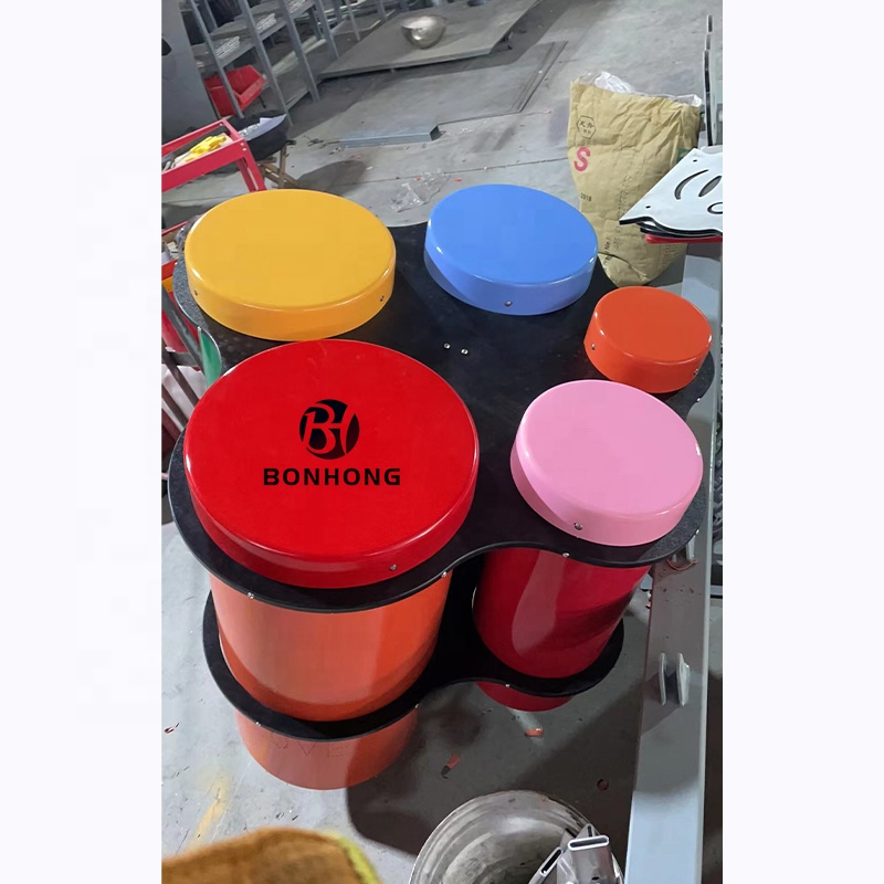 Bonhong Factory Manufacturer O - Kids Outdoor Instruments ulasan dan harga