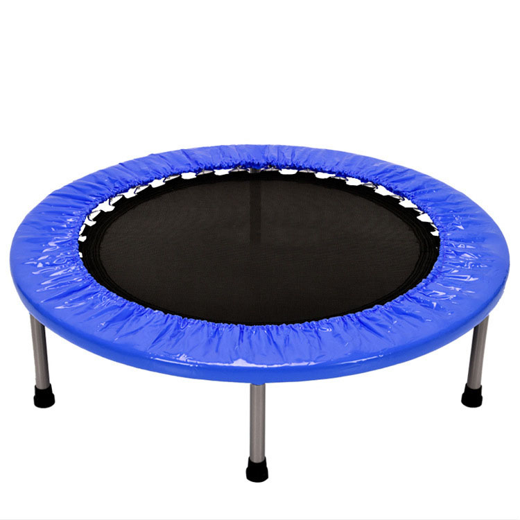Gym Fitness Slimming Equipment - Mini Trampoline Spring ulasan dan harga