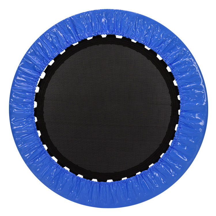 Gym Fitness Slimming Equipment - Mini Trampoline Spring ulasan dan harga
