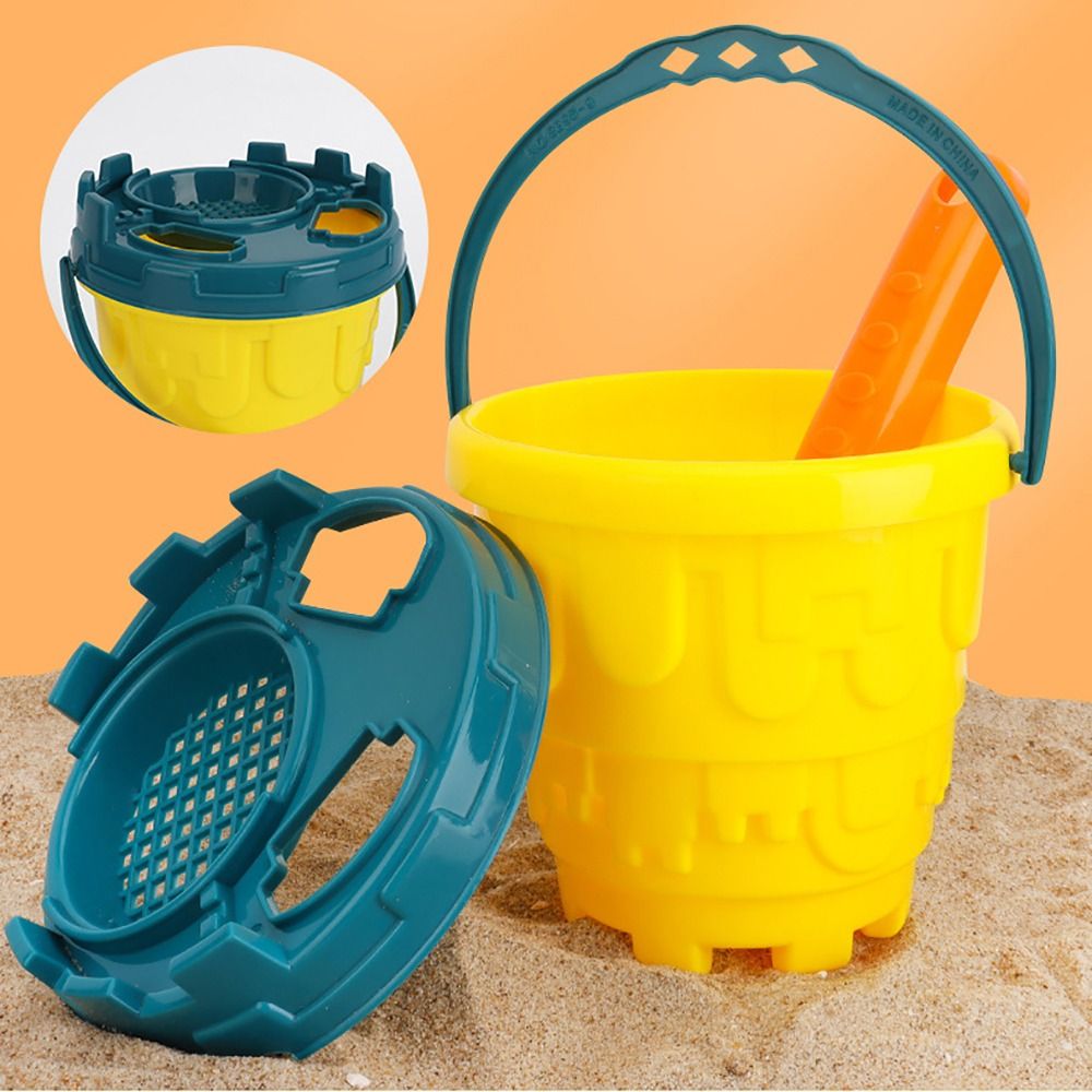 Sand Kit Outdoor Game Parent-C - Kids Outdoor Mud Kitchen ulasan dan harga