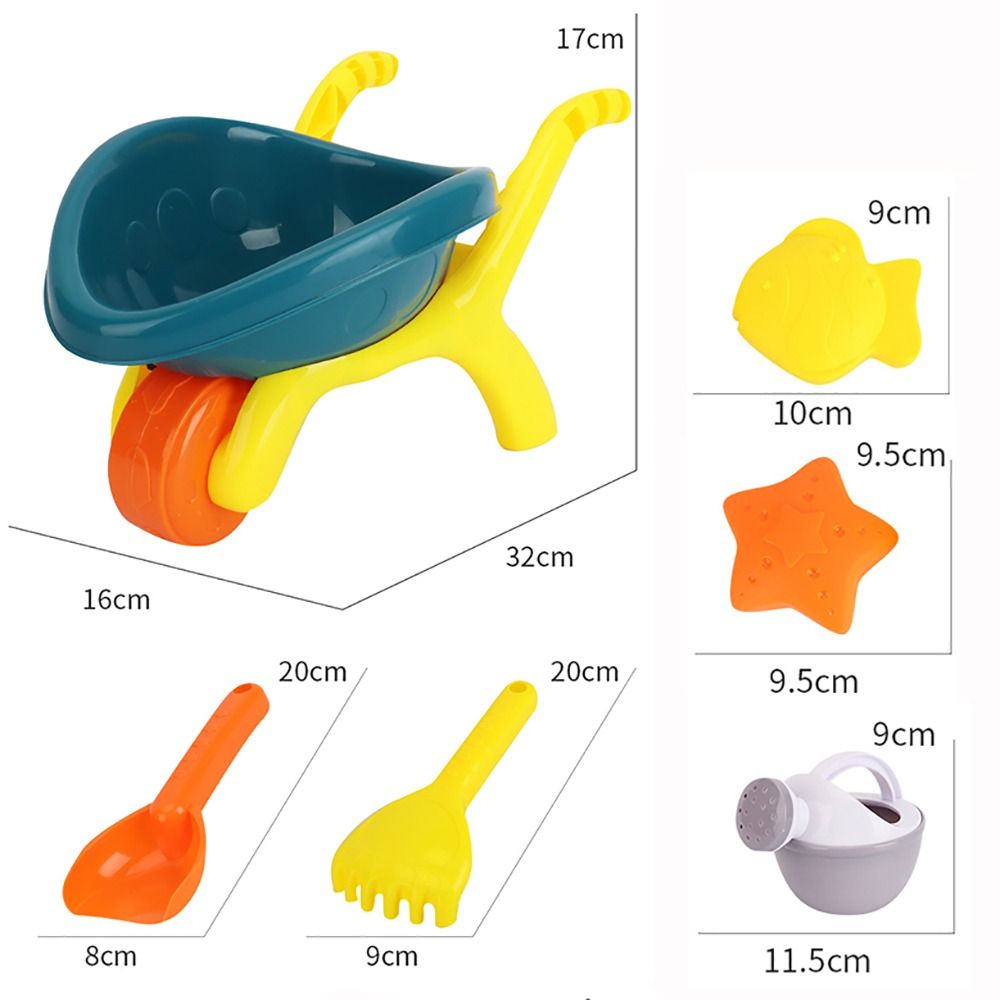 Sand Kit Outdoor Game Parent-C - Kids Outdoor Mud Kitchen ulasan dan harga