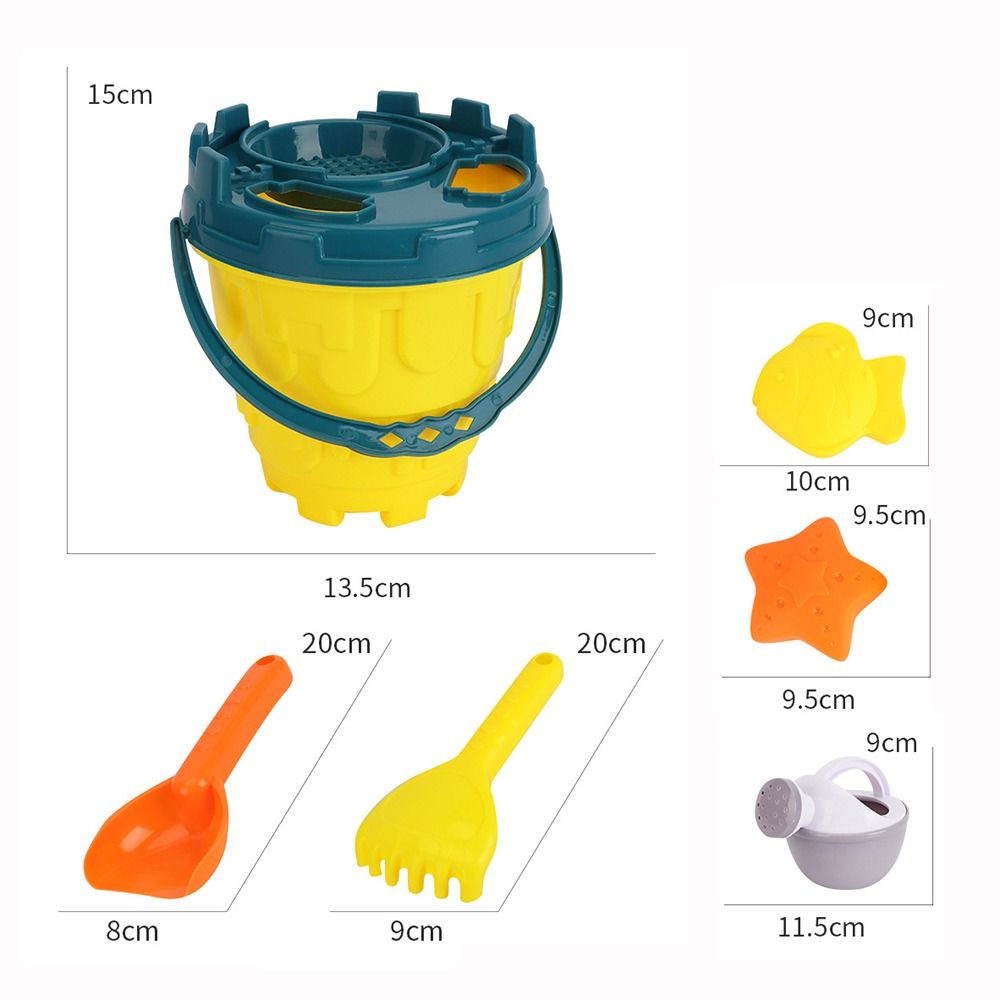 Sand Kit Outdoor Game Parent-C - Kids Outdoor Mud Kitchen ulasan dan harga