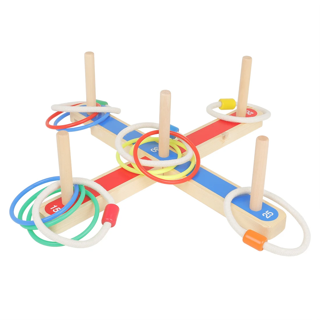 Orff Outdoor Game  Hoop Ring T - Kids Outdoor Instruments ulasan dan harga