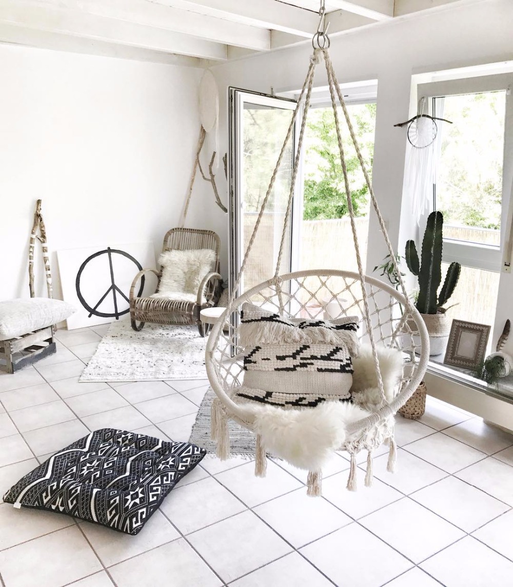 2025 Nordic Garden Handmade Kn - Kids Outdoor Furniture ulasan dan harga