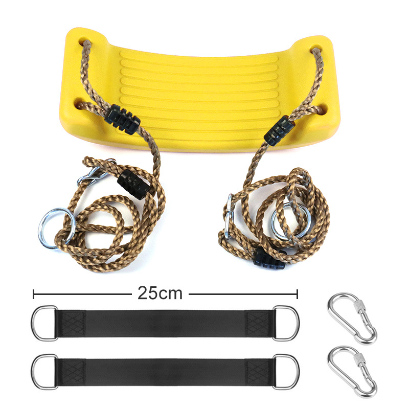 Outdoor Garden Swing Kids Hang - Kids Outdoor Furniture ulasan dan harga