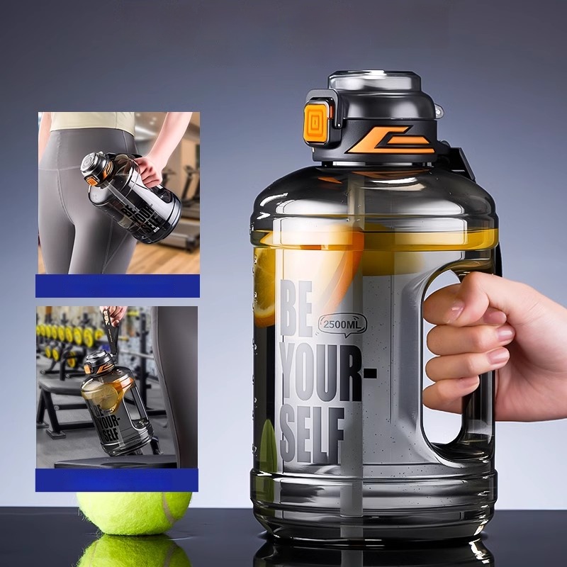 1600ML Tritan Portable Sports  - Kids Outdoor Mud Kitchen ulasan dan harga